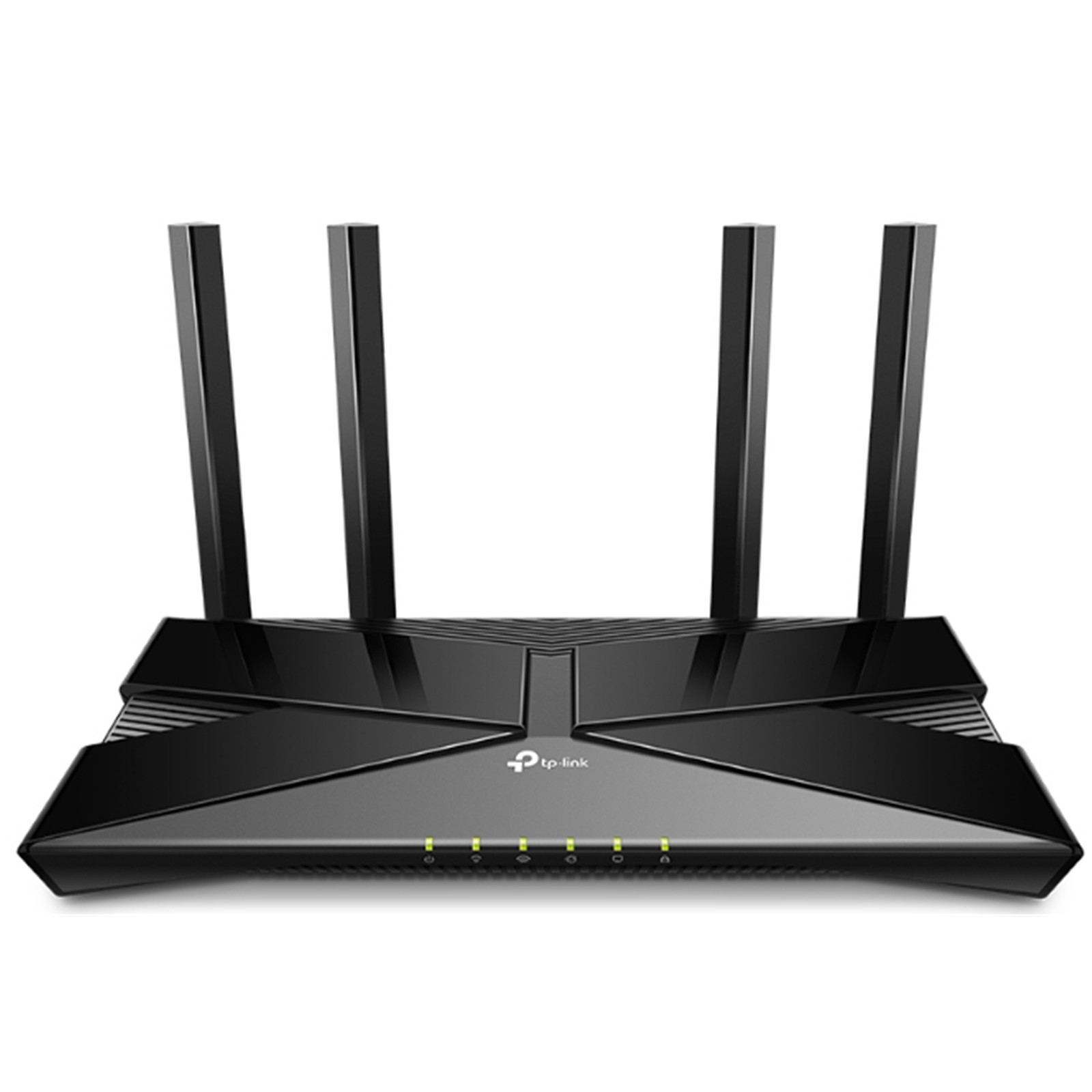 What to look for in a new router