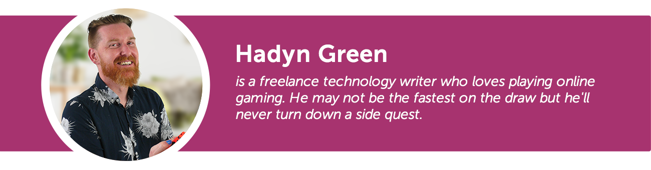 Haydn-Green